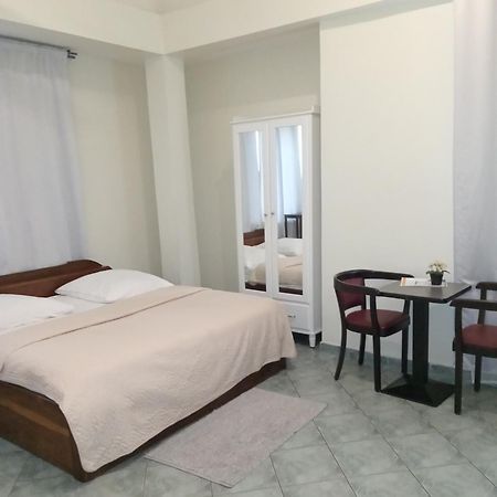 Hamburg Home Lodge Tema Eksteriør bilde
