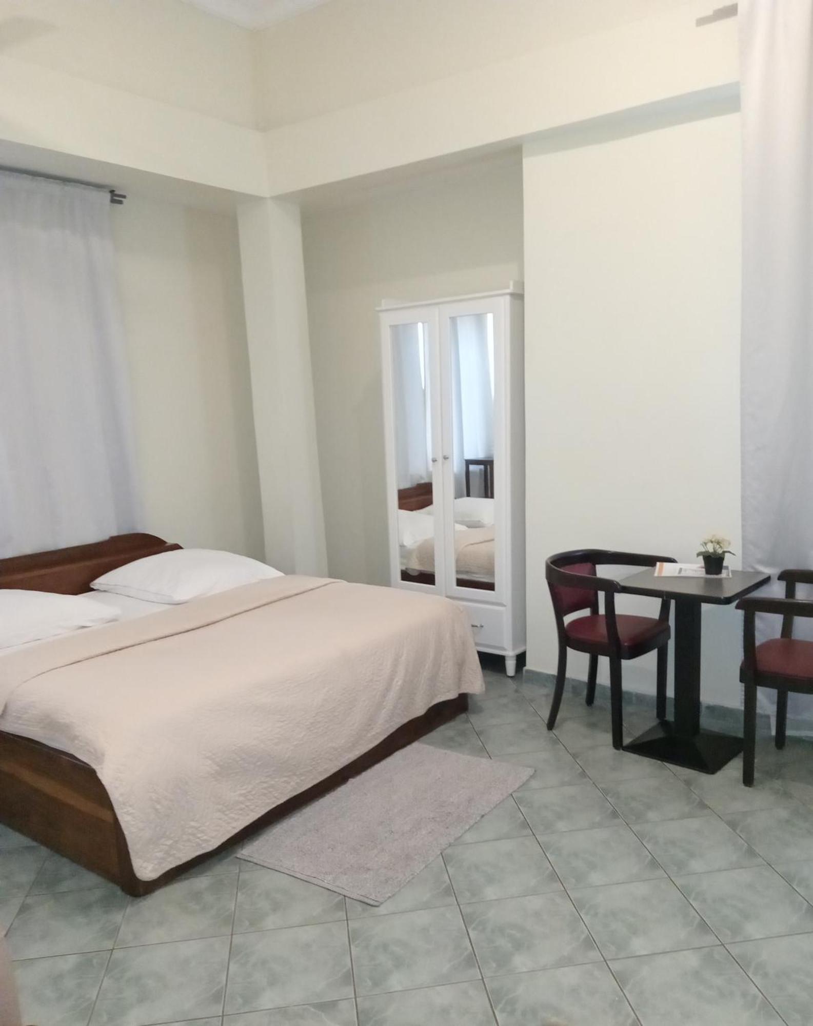 Hamburg Home Lodge Tema Eksteriør bilde